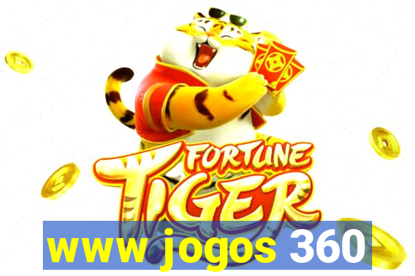 www jogos 360